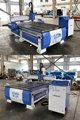  Vacuum Table Wood Furniture CNC Carving Machine with Mach3 Control 4*8 Feet 