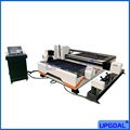 1530 Rotary Tube Plate CNC Plasma Cutting Machine 200A with Servo Motor