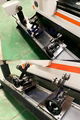 1530 Rotary Tube Plate CNC Plasma Cutting Machine 200A with Servo Motor