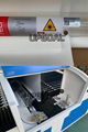 Economic Large 150W Metal Non Metal Co2 Laser Cutting Machine 1300*2500mm