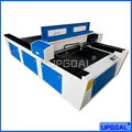 Economic Large 150W Metal Non Metal Co2