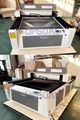 Large 100W 130W 1500*2500mm Co2 Laser Cutting Machine for Wood Acrylic Leather