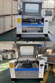 130W Thick EVA  Wood Acrylic Co2 Laser Cutting Machine 900*600mm