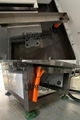 Small 400*400mm Heavy CNC Metal Mold Engraving Machine with Easy Servo Motor 9