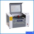 Cheap Desktop 60W Wood Co2 Laser Engraving Cutting Machine 600*400mm