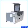 Cheap Desktop 60W Wood Co2 Laser Engraving Cutting Machine 600*400mm