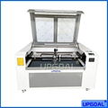 500W & 90W Live Focus Metal Non Metal Co2 Laser Cutting Engraving Machine  