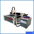 3000W Sheet Metal Fiber Laser Cutting
