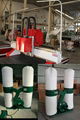 Dust collector, 3.0kw, double bags