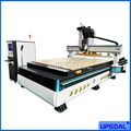 Large 2100*4100mm ATC CNC Router for Woodworking Furniture Cabinets