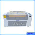 220W 90W Mixed Co2 Laser Cutting Engraving Machine with CCD for Stainless Steel 