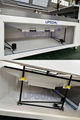 220W 90W Mixed Co2 Laser Cutting Engraving Machine with CCD for Stainless Steel  13