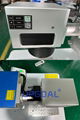 5W Auto Focusing UV Laser Marking Machine for Face Mask Logo Printing Medical  9