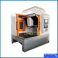 Heavy Duty Metal Mold CNC Milling