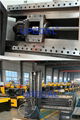 Heavy Duty Metal Mold CNC Milling Machine for Steel Shoe Sole Mold 7.5kw 11