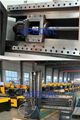 Heavy Duty Metal Mold CNC Milling Machine for Steel Shoe Sole Mold 7.5kw