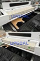 2000W & 200W  Fiber Laser CO2 Laser Cutting Machine for Metal Non Metal Material