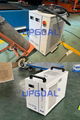 2000W & 200W  Fiber Laser CO2 Laser Cutting Machine for Metal Non Metal Material 15