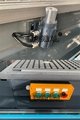 Woodworking CNC Carving Machine CNC Router with Press Roller/Linear ATC 12