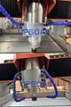 6000*900mm CNC Metal Engraving Milling Machine Mould CNC Router 13