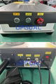 Cheap Desktop Mini Fiber Laser Marking Machine for Metal 20W/25W/30W 14