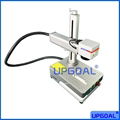 Cheap Desktop Mini Fiber Laser Marking Machine for Metal 20W/25W/30W