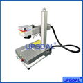 Cheap Desktop Mini Fiber Laser Marking