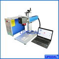 JPT 60W fiber laser source