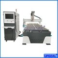 1325 Model CNC Router Machine with 6.0KW ATC Spindle/SYNTEC Controller