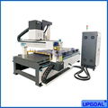 1325 Model CNC Router Machine with 6.0KW ATC Spindle/SYNTEC Controller