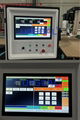 .The latest SYNTEC Taiwan 60CB high performance industrial control system, intelligent controlling, has the protection function for beyond the working table, avoiding the mechanical collision due to the larger designed layout. Intelligent control the speed, can control the processing speed severally, truly improve the processing efficiency and lengthen the tools life time, increase the rate of finished products. Can do multi layer 3D processing, fast and smooth do three-dimensional processing, engraving and cutting.