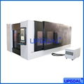 European Standard3kw 1530 Fiber Laser Cutter with Air Filter