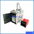 2000W 3000W Handheld Fiber Laser Welding Macchine with Dual Wire Feeder 1