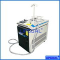 2000W Single Wobble Continuous Fiber Laser Rust Cleaning Machine 200mm Width