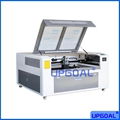 300W 90W Mixed Metal Steel Wood Co2 Laser Cutting Engraving Machine