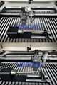 300W 90W Mixed Metal Steel Wood Co2 Laser Cutting Engraving Machine 17