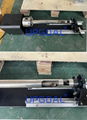 300W 90W Mixed Metal Steel Wood Co2 Laser Cutting Engraving Machine