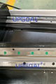 Metal Pipe Tube Profile CNC Fiber Laser Cutting Machine 220*6000mm 13