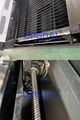 High Precision Dual Ball Screw Transmission Co2 Laser Cutting Machine