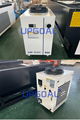 High Precision Dual Ball Screw Transmission Co2 Laser Cutting Machine 11