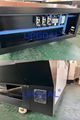 High Precision Dual Ball Screw Transmission Co2 Laser Cutting Machine 15