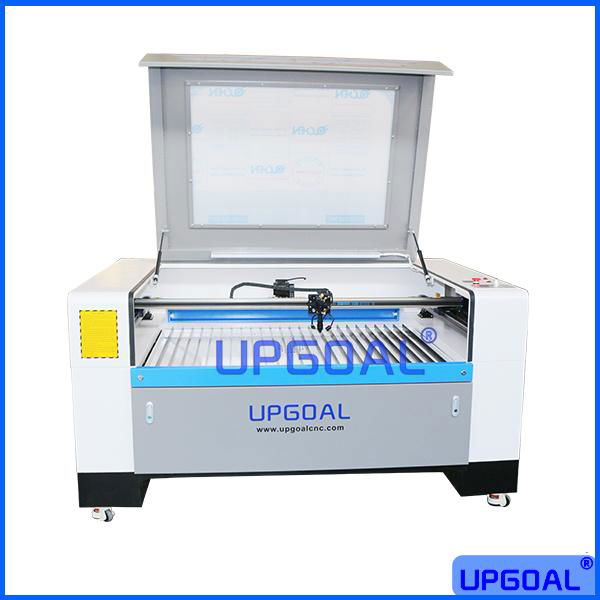 130W Modular Structure Co2 Laser Engraving Cutting Machine 1300*900mm 3