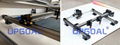 130W Modular Structure Co2 Laser Engraving Cutting Machine 1300*900mm