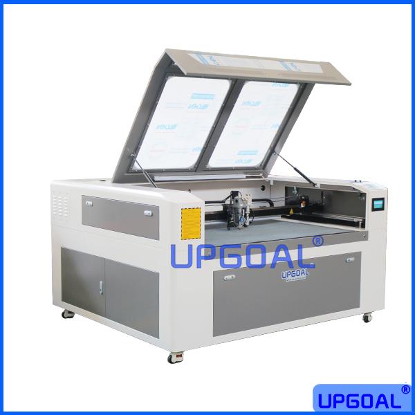 130W Mixed Co2 Laser Cutting Engraving Machine for 1.5mm Metal Non Metal   3