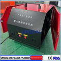 Powerful  3000W  Handheld Fiber  Laser Welding Machine