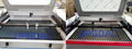 Dual 130W  Two-way Movable Head  Co2 Laser Cutting Machine 1600*1000mm 11