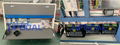 Dual 130W  Two-way Movable Head  Co2 Laser Cutting Machine 1600*1000mm 14