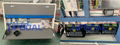 Dual 130W  Two-way Movable Head  Co2 Laser Cutting Machine 1600*1000mm