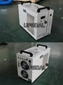 Dual 130W  Two-way Movable Head  Co2 Laser Cutting Machine 1600*1000mm 16