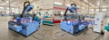 Small 4*4 Feet 1313  Automatic Tool Changing CNC Router Machine for Woodworking 4